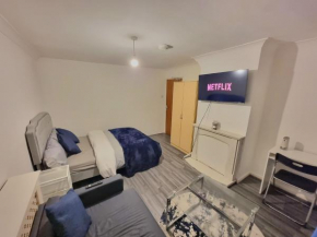 Easy Rooms - Deluxe Room